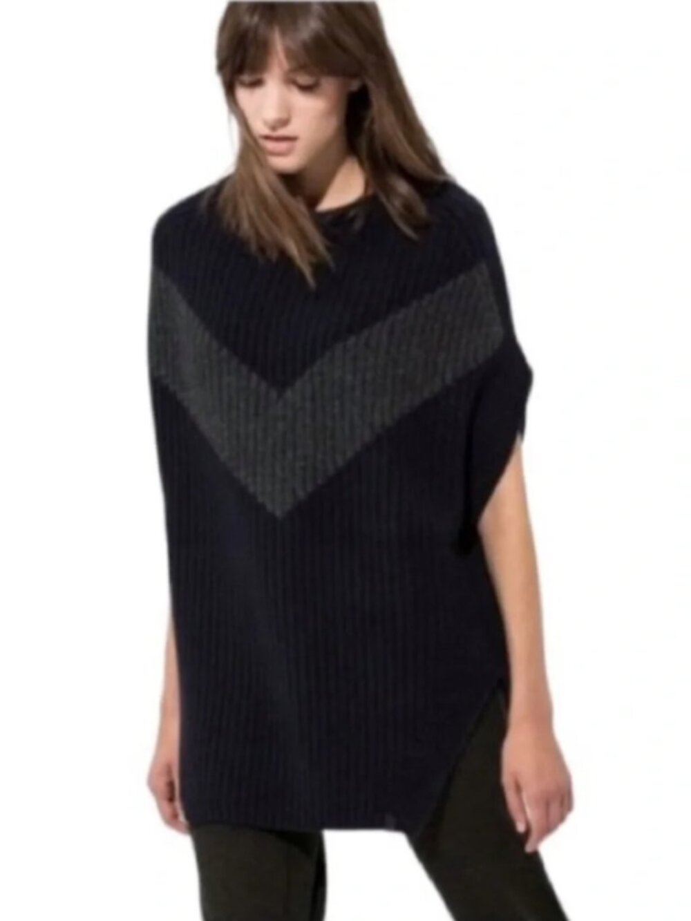 Kit & Ace Follen Sweater Cashmere small/medium